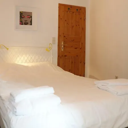 Apartment Studio Marlo Centre *