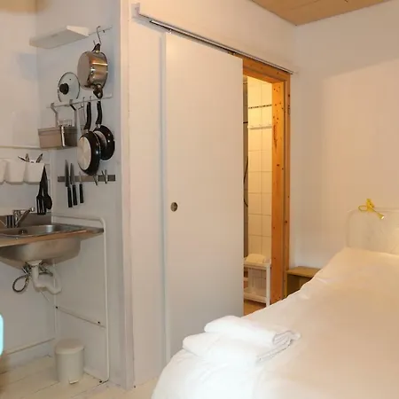 Studio Marlo Centre * Rovinj