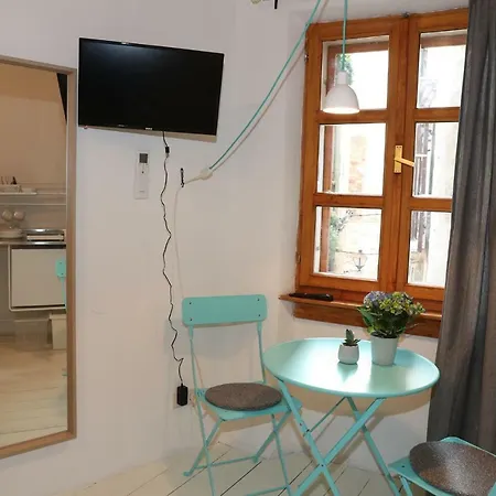 Apartment Studio Marlo Centre Rovinj