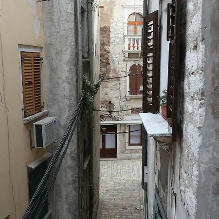 Studio Marlo Centre * Rovinj