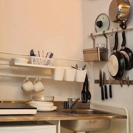Apartment Studio Marlo Centre *