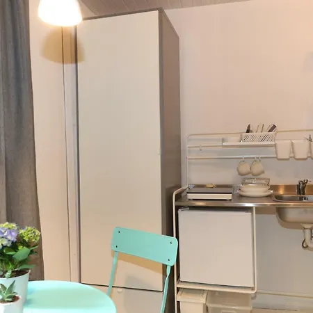 Studio Marlo Centre Apartament